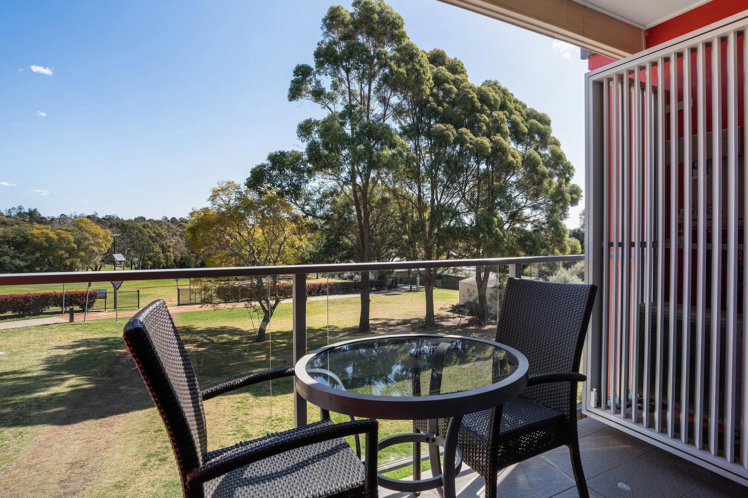 City Golf Club Motel Toowoomba Exterior foto