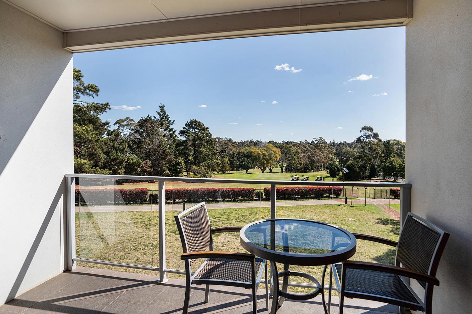City Golf Club Motel Toowoomba Exterior foto