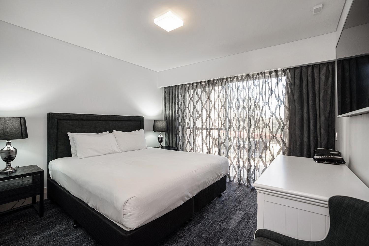 City Golf Club Motel Toowoomba Exterior foto