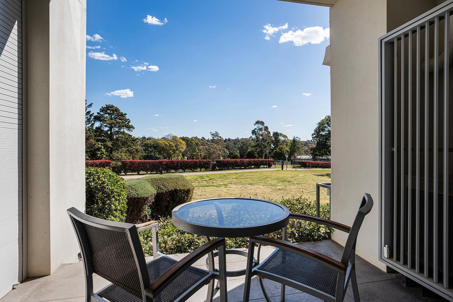 City Golf Club Motel Toowoomba Exterior foto